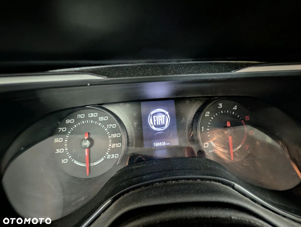 Fiat Tipo 1.6 MultiJet 16v Lounge DDCT - 15