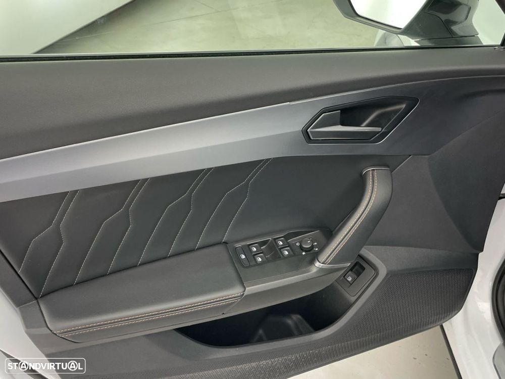 Cupra Formentor 1.4 e-Hybrid DSG - 18