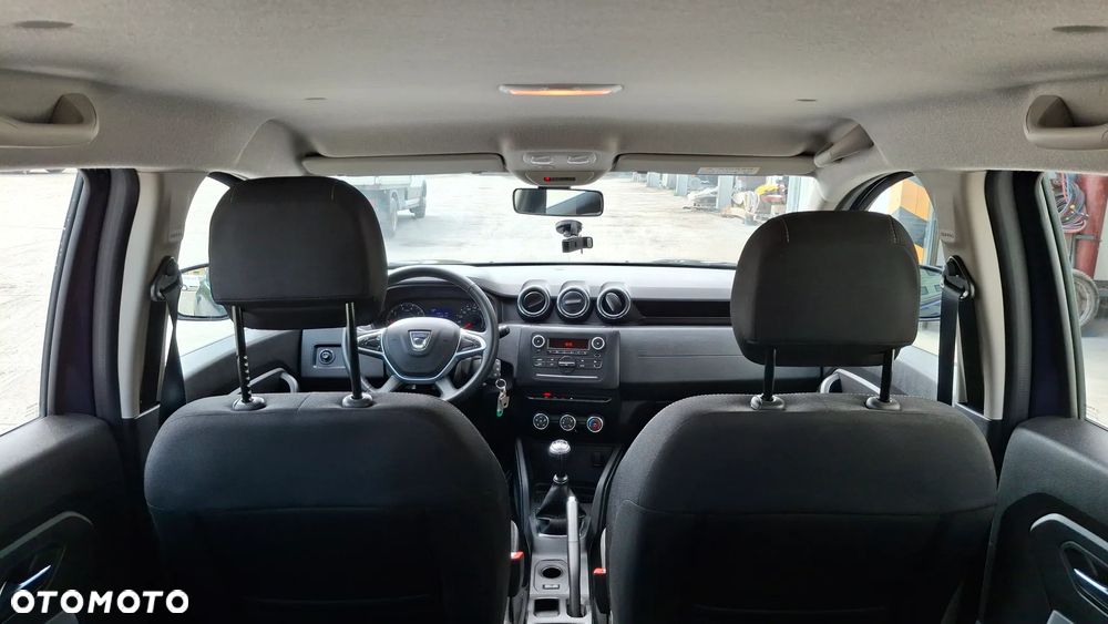 Dacia Duster TCe 130 2WD Comfort - 6