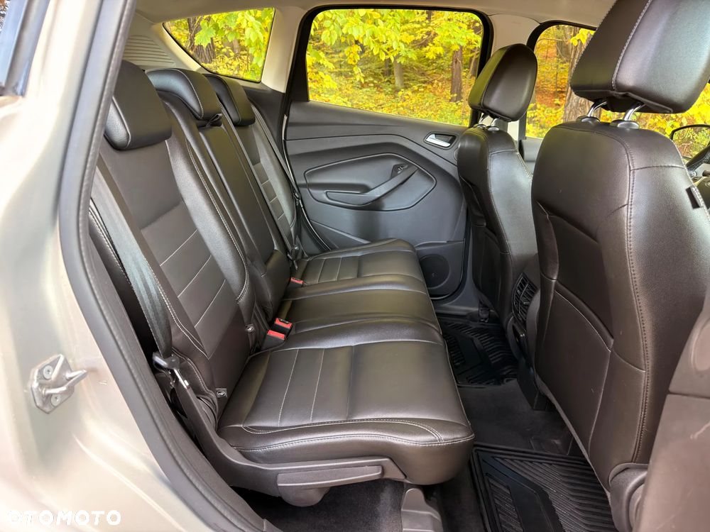 Ford C-MAX - 14