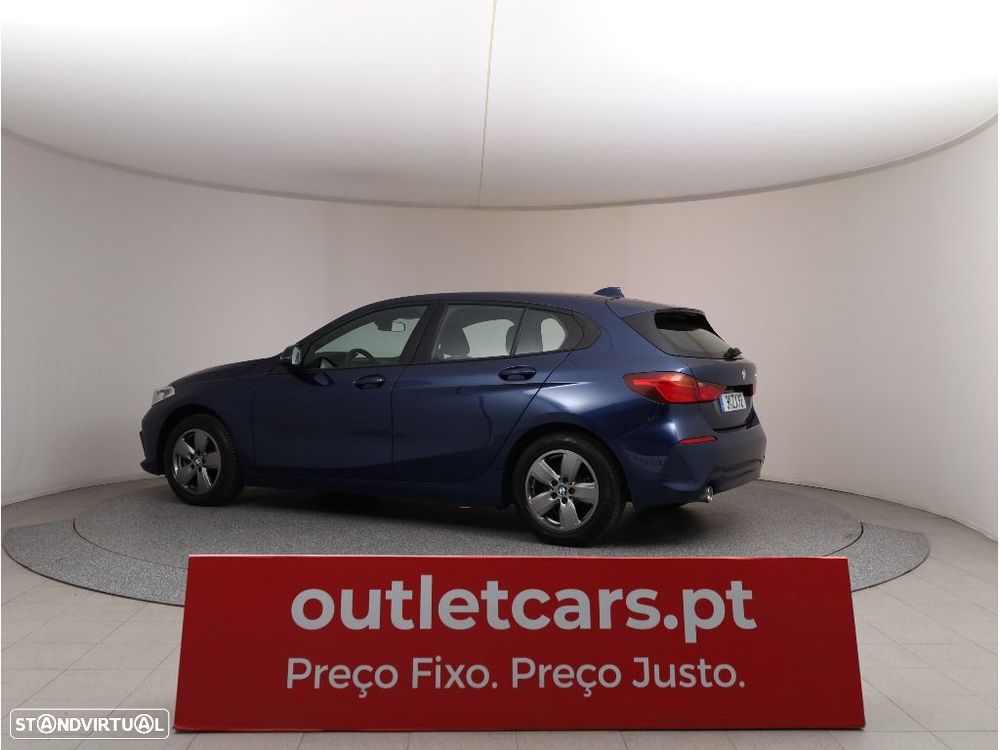 BMW 118 i Corporate Edition Auto - 11