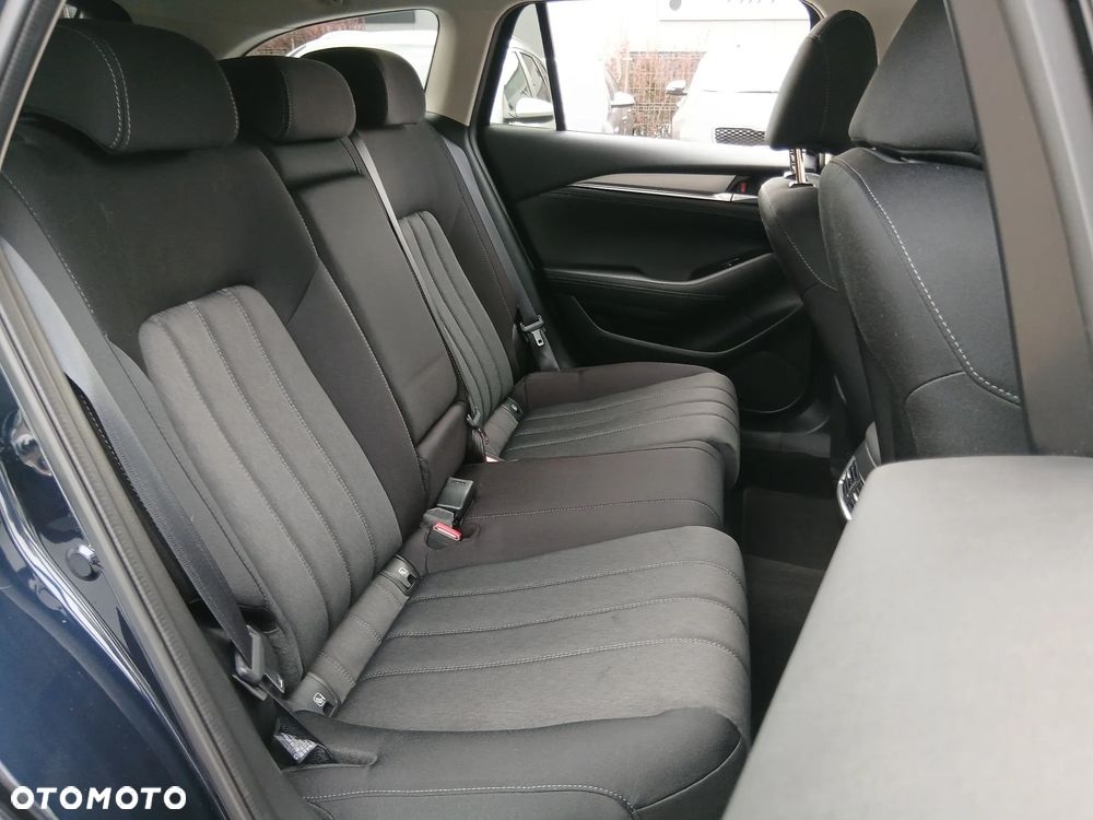 Mazda 6 2.0 Center-Line - 17