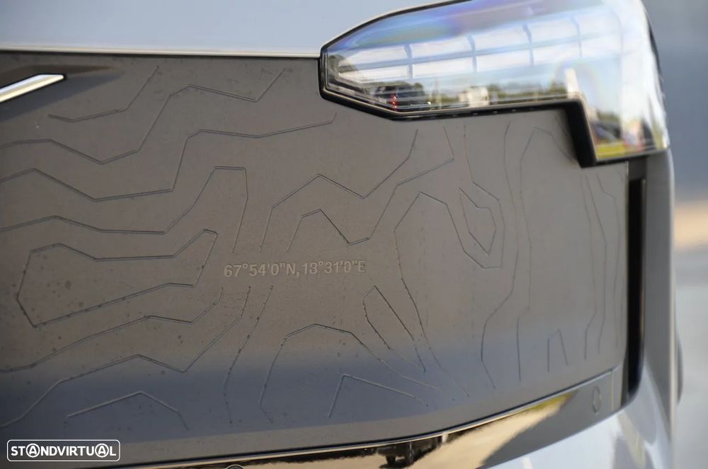 Volvo EX30 Cross Country - 37