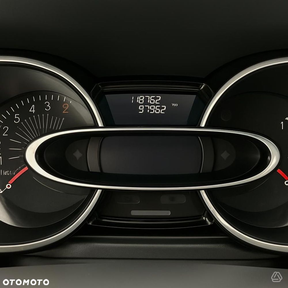 Renault Clio 1.5 dCi Limited - 5