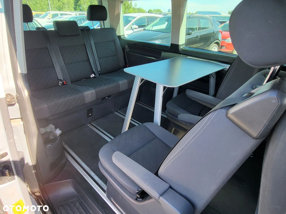 Volkswagen Multivan L1 BlueMotion - 26