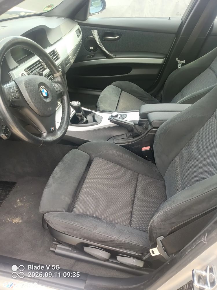 BMW Seria 3 318i Edition Exclusive - 11
