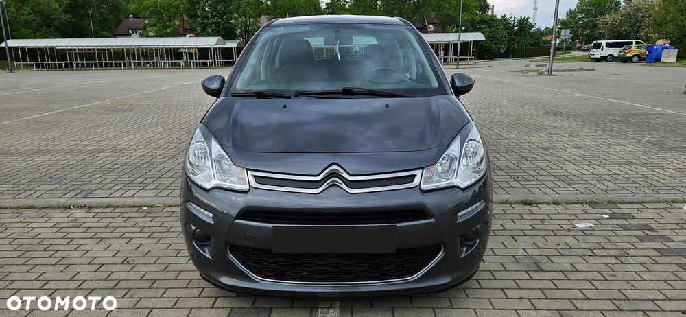 Citroën C3 Pure Tech (VTi) 68 Selection - 18