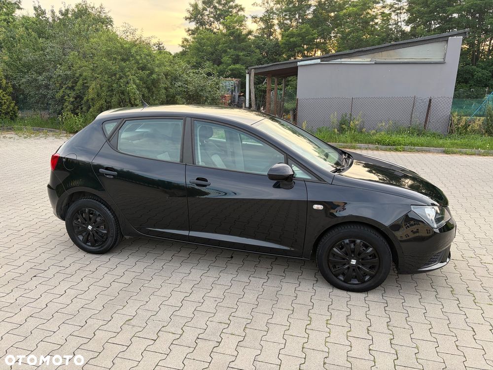 Seat Ibiza 1.2 12V Reference 4YOU - 3