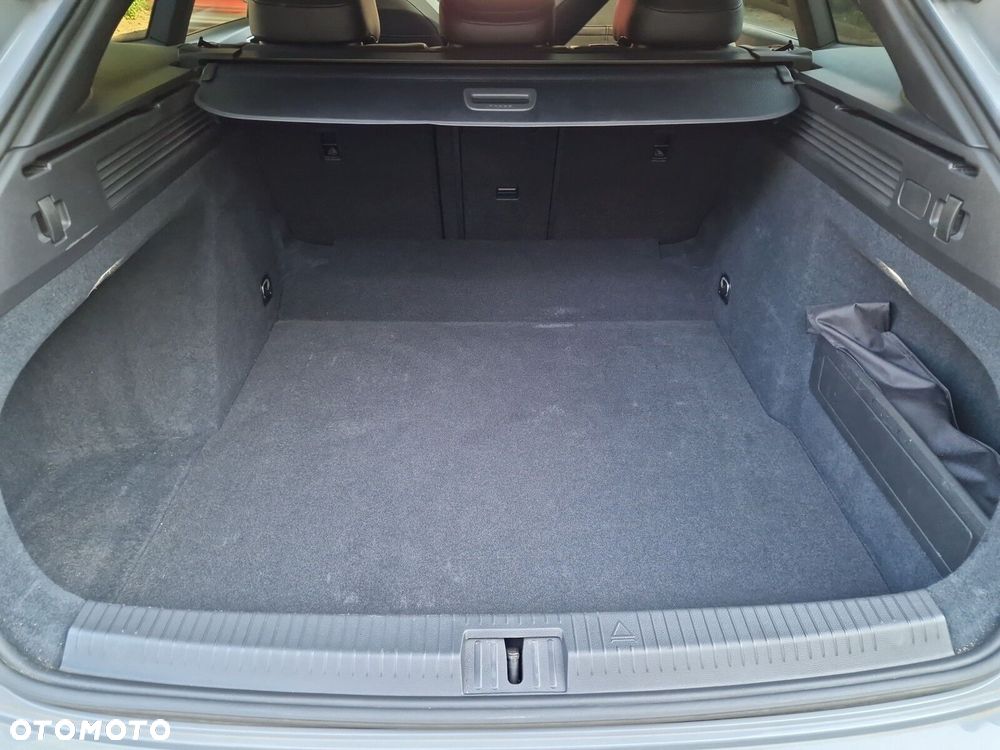 Volkswagen Arteon Shooting Brake 2.0 TSI R-Line DSG - 21