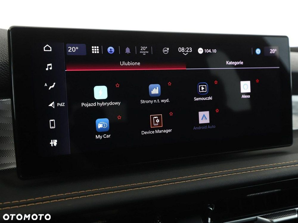 Alfa Romeo Tonale - 23