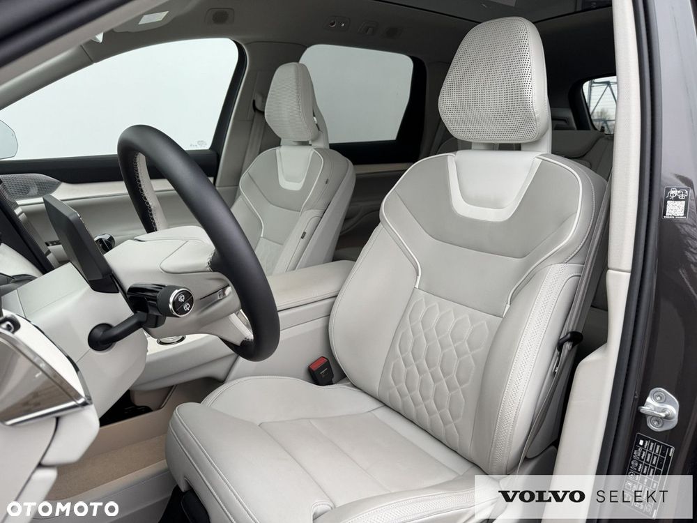 Volvo EX90 111kWh Twin Performance AWD Ultra 7 os - 8