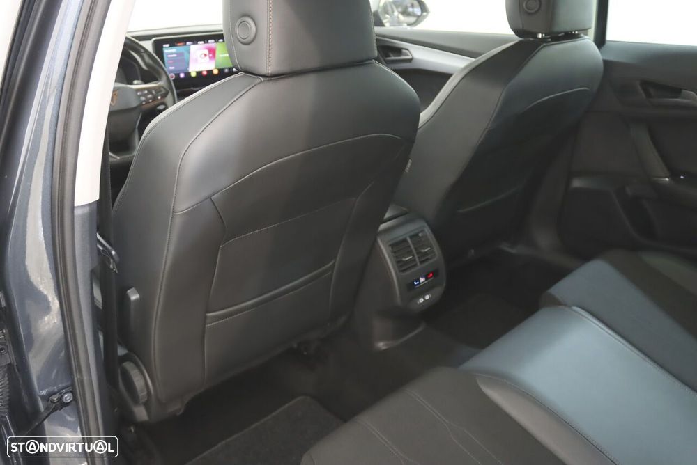 Cupra Formentor 1.4 e-Hybrid DSG - 8