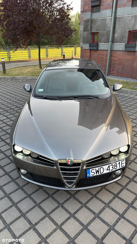 Alfa Romeo 159 1.9 JTDM 8V DPF - 26