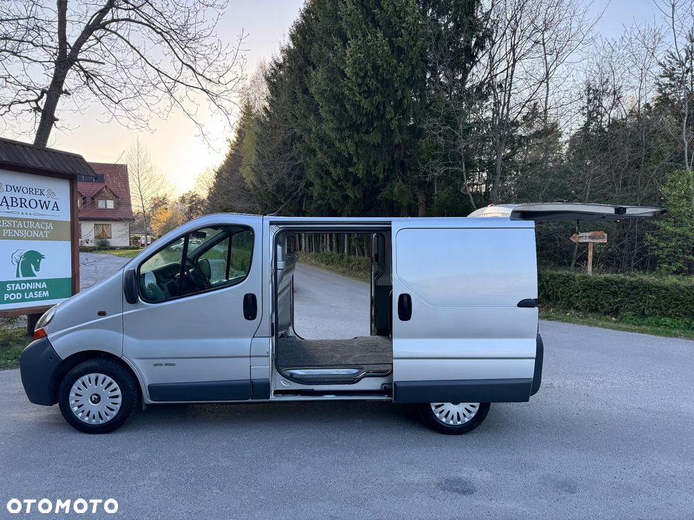 Renault Trafic - 28