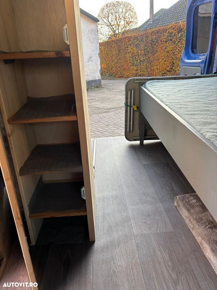 Renault Trafic 2.0 dCi 115 L2H1 - 24