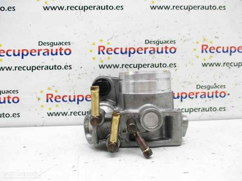 CAIXA BORBOLETAS AUDI A3 2003 - 3