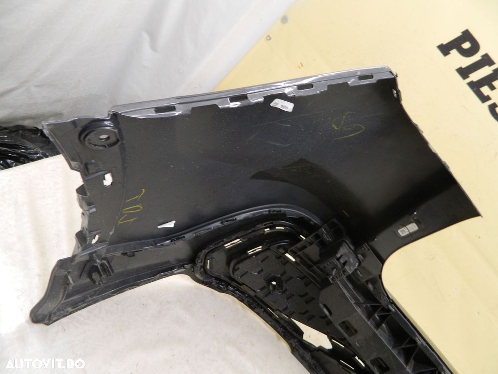 Bara spate Audi Q5 S-Line / SQ5 8MA, 2024, 2025, 2026,  cod origine 8MA807511B. - 6