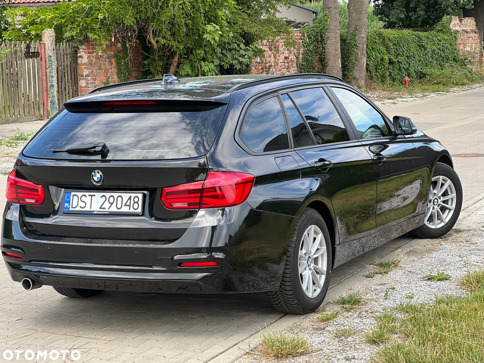 BMW Seria 3 316d - 3