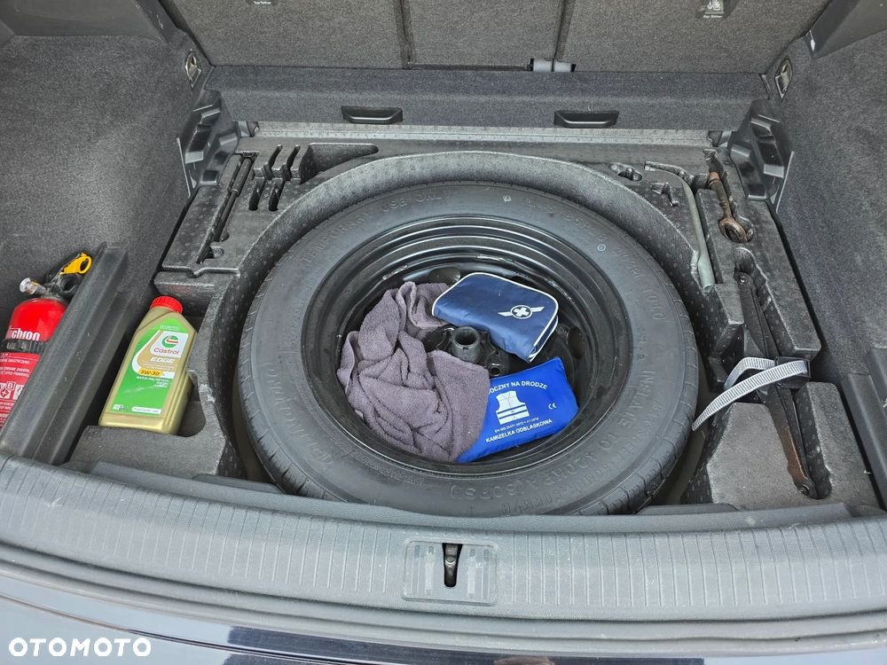 Volkswagen Tiguan 1.5 TSI EVO Comfortline - 16