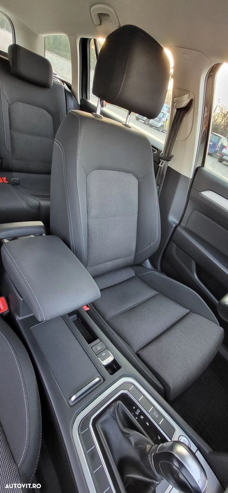 Volkswagen Passat 1.4 TSI ACT DSG Comfortline - 24