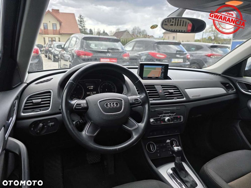 Audi Q3 - 25
