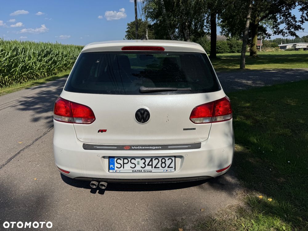 Volkswagen Golf 2.0 TDI DPF 4Motion Highline - 6