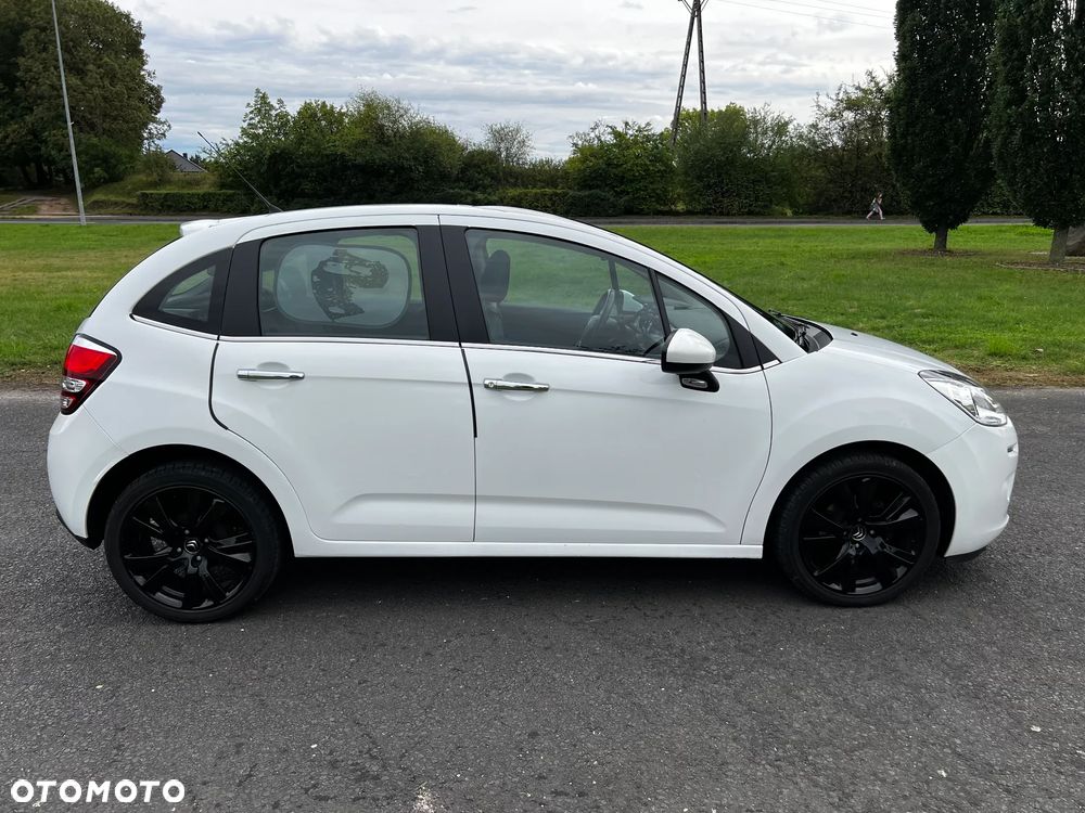 Citroën C3 - 6