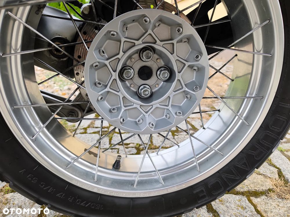 BMW GS - 26