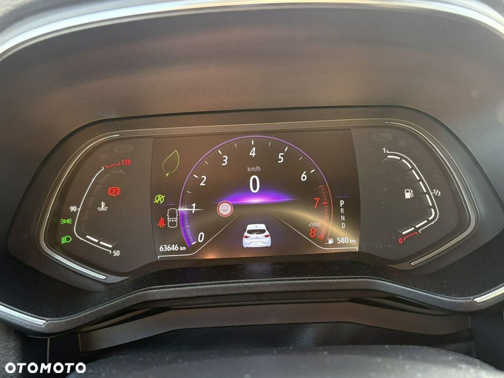 Renault Clio TCe 130 EDC GPF EDITION ONE - 23