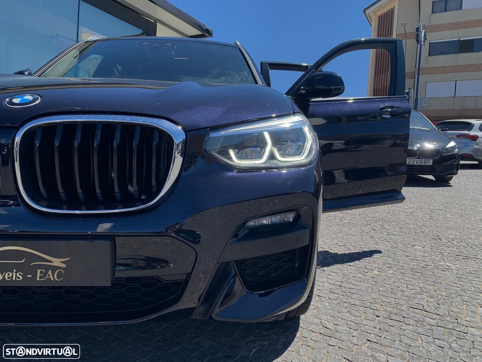 BMW X3 - 12