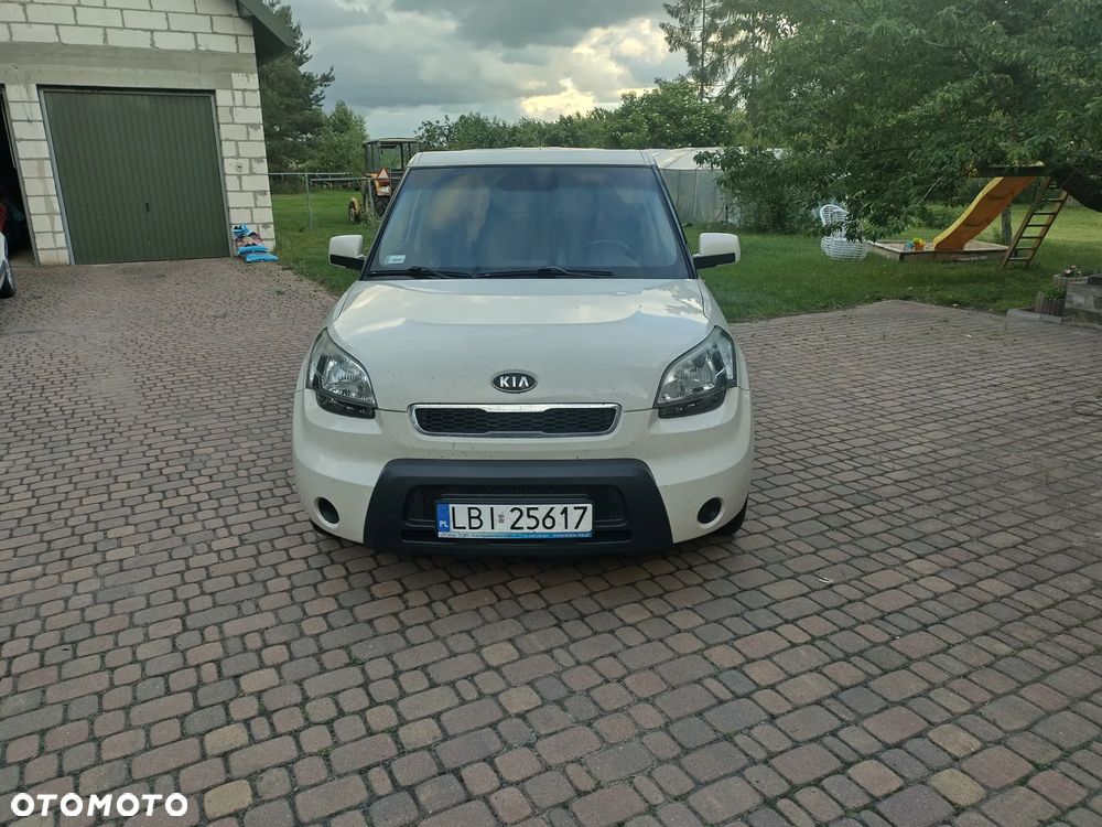 Kia Soul - 3