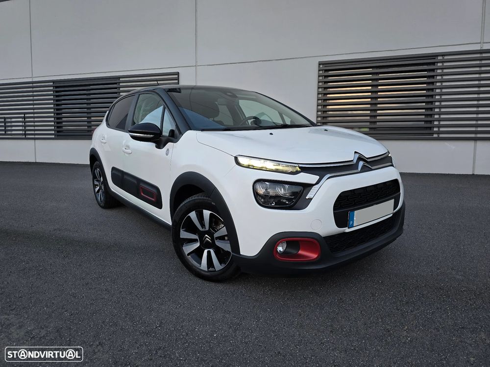 Citroën C3 Pure Tech S&S C-Series - 1