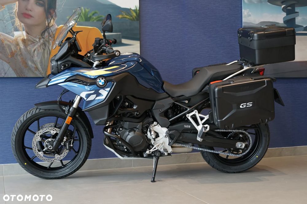 BMW F - 6