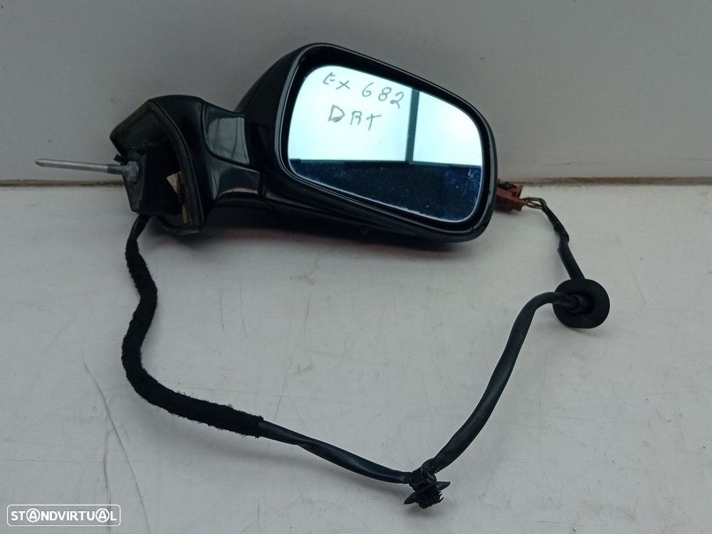 Retrovisor / espelho direito PEUGEOT 407 Coupé (6C_) - 1