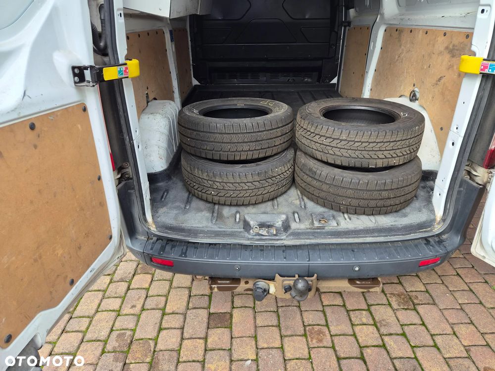 Ford Transit Custom - 15