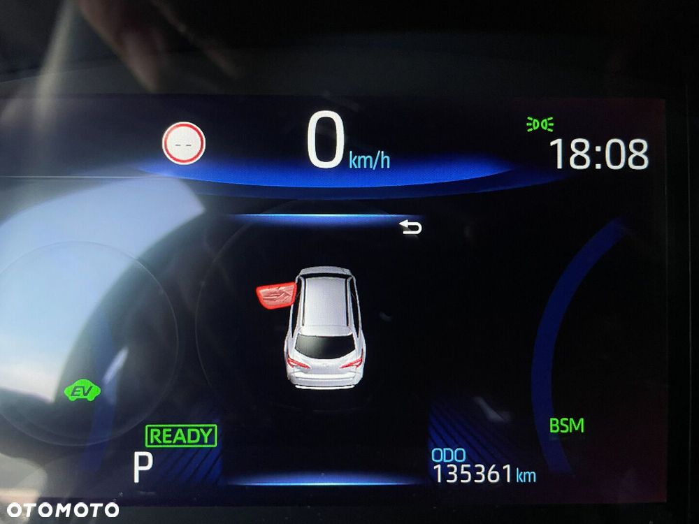 Toyota Corolla 2.0 Hybrid GR Sport - 9