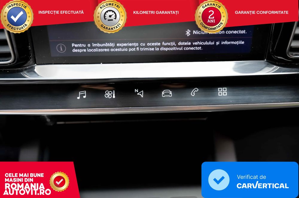 Citroën C5 Aircross 1.5 BlueHDi S&S EAT8 Feel - 14