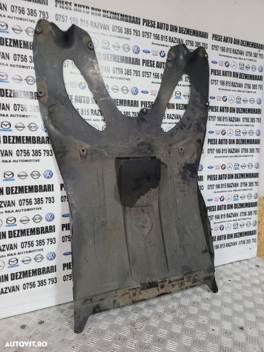 Scut Bmw F06 F12 F13 Original Intact Dezmembrez Bmw F06 F12 F13 M6 - 2