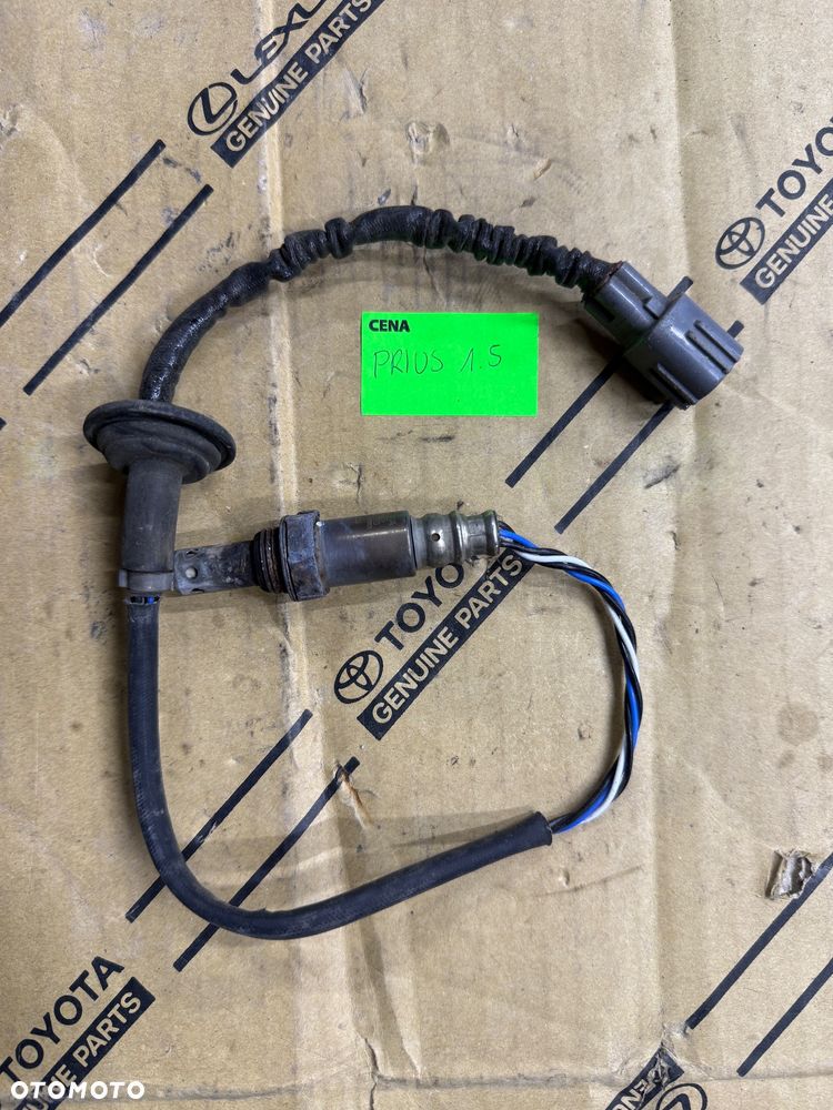 Sonda lambda Toyota Prius 1.5B 03-09r. Nr. 89465-47070. - 1