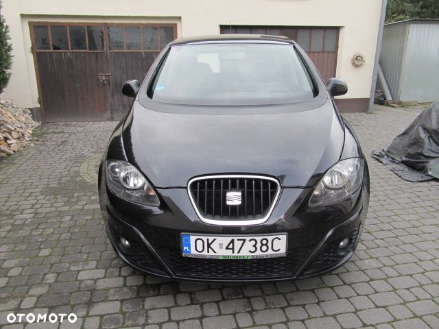 Seat Altea 1.4 TSI Reference Comfort - 7
