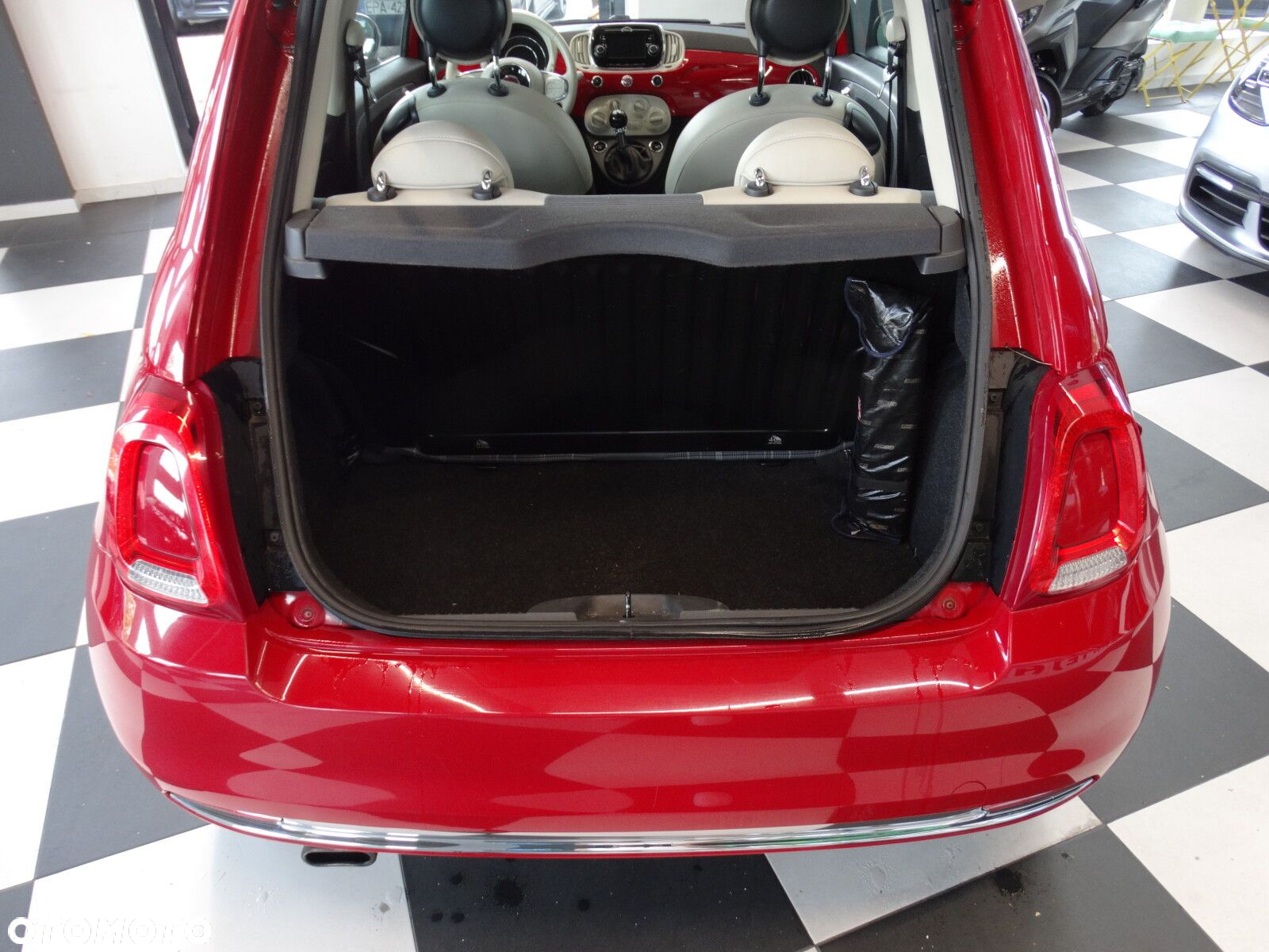 Fiat 500 - 9