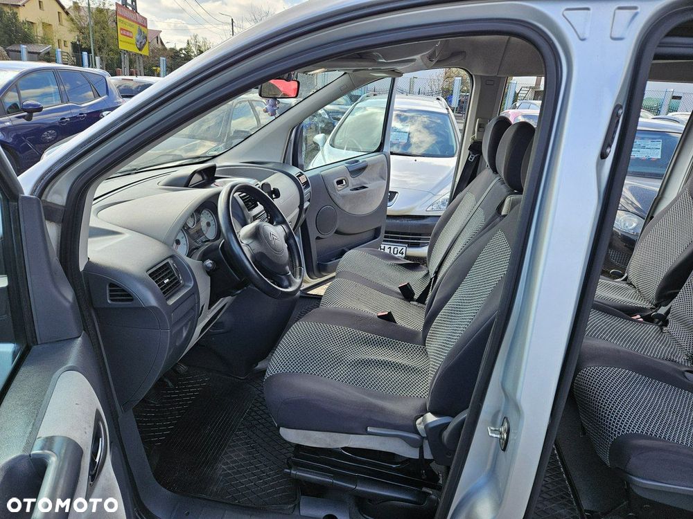 Citroën Jumpy - 7