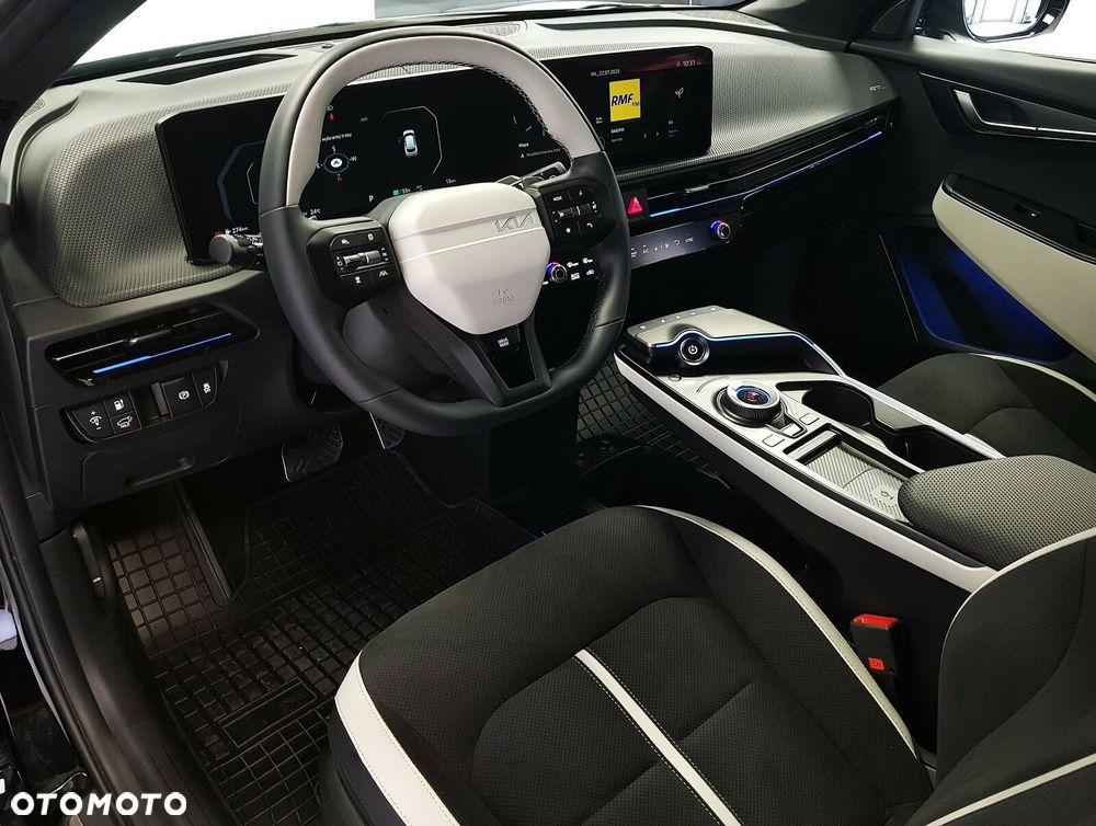 Kia EV6 84kWh GT-Line - 18
