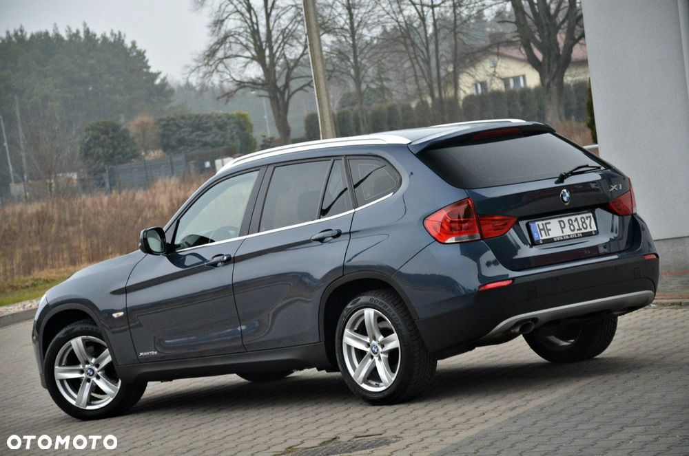 BMW X1 - 14
