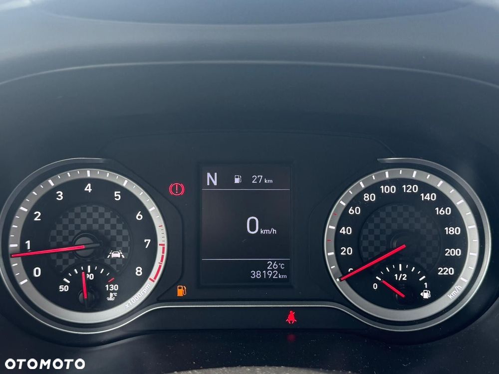 Hyundai i10 1.2 Comfort - 11