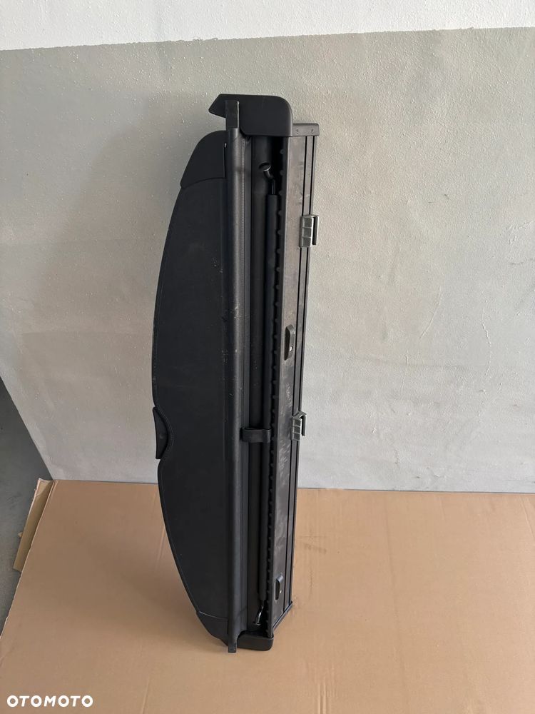 Mercedes C klasa w204 roleta bagażnika kombi stan bdb - 2