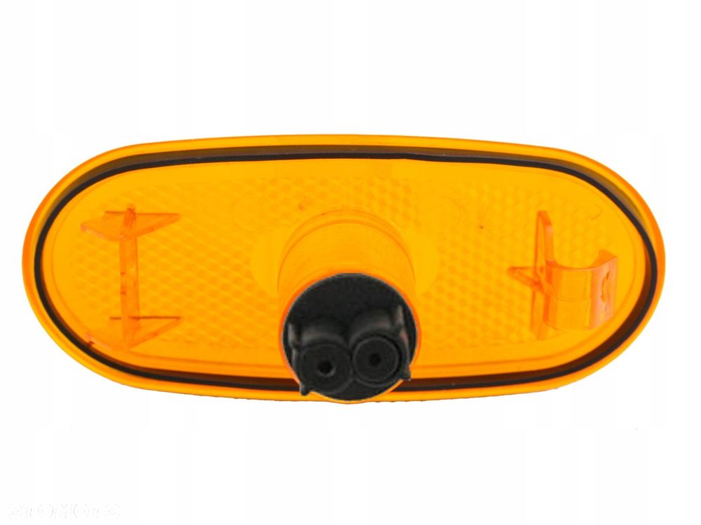 LAMPA OBRYSÓWKA MERCEDES SPRINTER 906 VW CRAFTER - 2