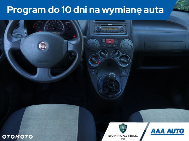Fiat Panda - 9
