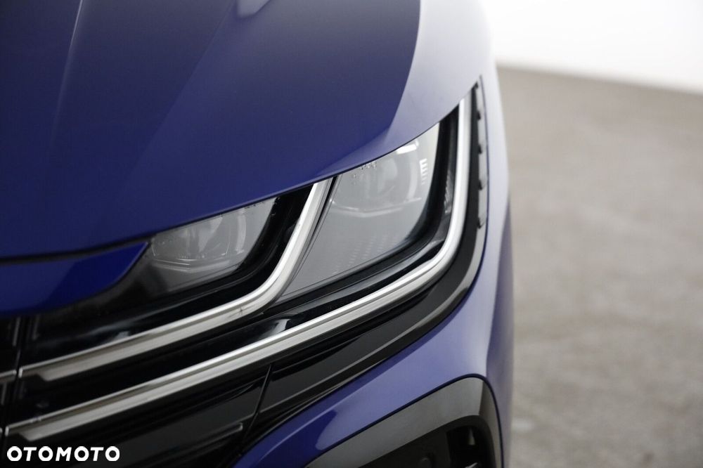 Volkswagen Arteon Shooting Brake 2.0 TSI 4Motion R DSG - 27