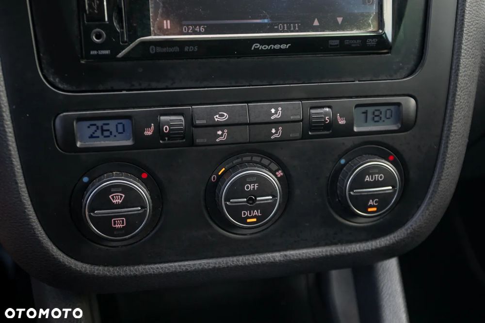 Volkswagen Golf 1.9 TDI United - 30